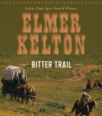 Bitter Trail