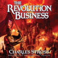 Revolution Business