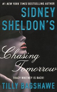 Sidney Sheldon's Chasing Tomorrow