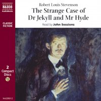 Strange Case of Dr Jekyll & Mr Hyde