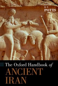 The Oxford Handbook of Ancient Iran 