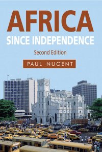 Africa Since Independence