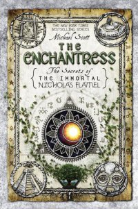 The Enchantress