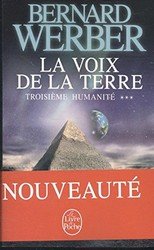 La Voix de la terre