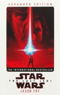 The Last Jedi: Expanded Edition