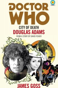 Doctor Who. City of Death 