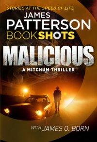 Malicious (A Mitchum Thriller)