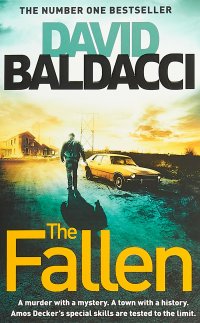 The Fallen (Amos Decker series)