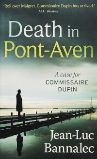 Death in Pont-Aven