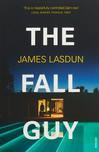 The Fall Guy