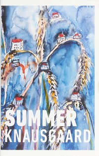 Summer: (Seasons Quartet 4)