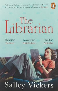 The Librarian