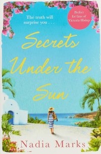 Secrets Under the Sun