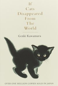 If Cats Disappeared from the World