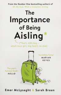 The Importance of Being Aisling