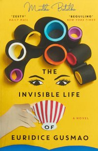 The Invisible Life of Euridice Gusmao