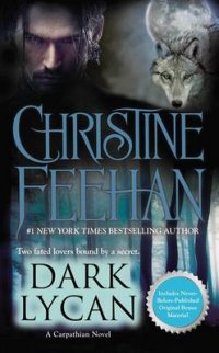 Dark Lycan(A Carpathian Novel)