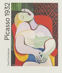 Picasso 1932: Love, Fame, Tragedy. Уцененный товар