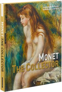 Monet the Collector