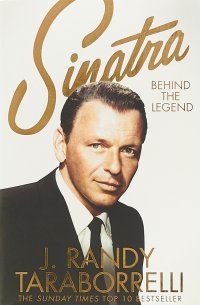 Sinatra: Behind the Legend