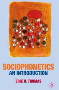 Sociophonetics