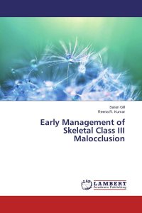 Early Management of Skeletal Class III Malocclusion