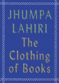 The Clothing of Books