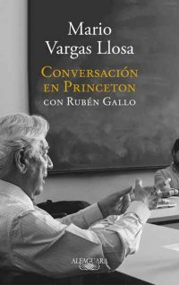 Conversacion En Princeton