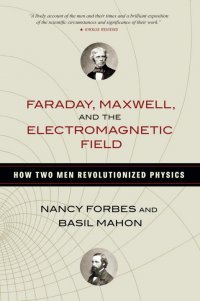 FARADAY, MAXWELL, ELECTROMAG