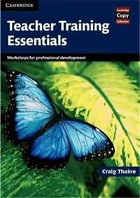 Teacher Training Essentials: Workshops for Professional Development. Уцененный товар