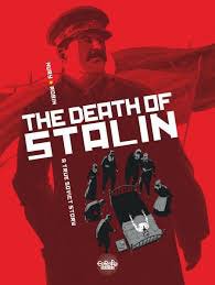 The Death of Stalin