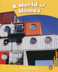 A World of Homes: Level 6