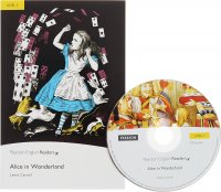 Alice in Wonderland: Level 2 ( + CD)