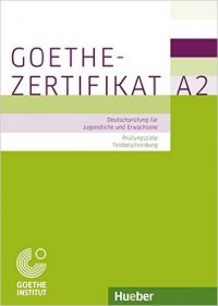 Goethe-Zertifikat A2