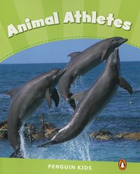 Animal Athletes: Level 4