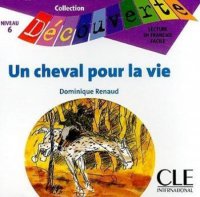 Un cheval pour la vie CD Only (Level 6)