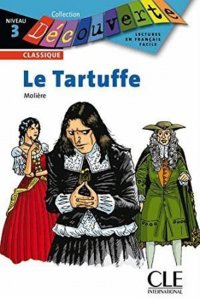 Decouverte 3: Le Tartuffe