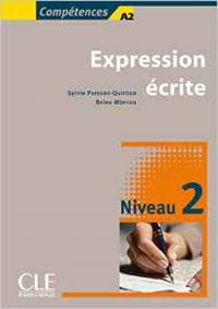 Expression écrite. Niveau 2. Compétences A2/B1