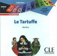 Le Tartuffe Audio CD Only (Level 3)