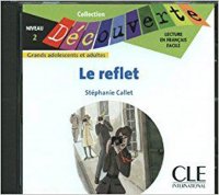 Le Reflet Audio CD Only (Level 2)