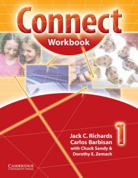 Connect 1: Workbook