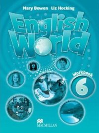 English World 6: Workbook