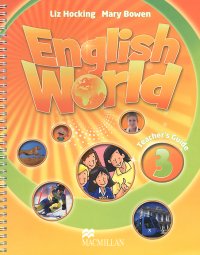 English World 3: Teacher‘s Guide