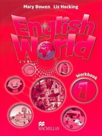 English World 1: Workbook