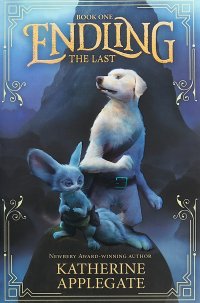 Endling: Book 1: The Last