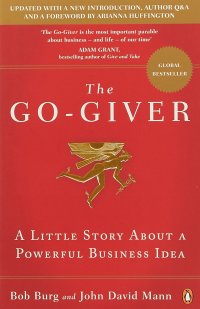 The Go-Giver