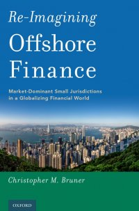 Re-Imagining Offshore Finance 