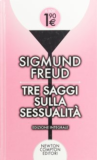 Tre saggi sulla sessualita