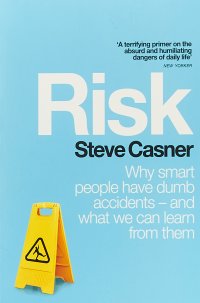 Risk: Why Smart People Have Dumb Accidents - And What We Can Learn From Them