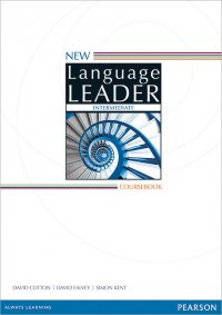 New Language Leader: Intermediate: Coursebook